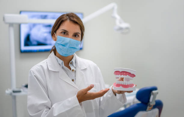 Best Pediatric Emergency Dentist in Bradford, RI