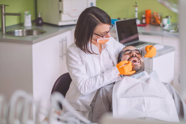 , RI Emergency Dentist Company