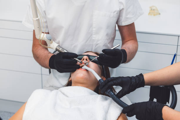 Reliable RI Emergency Dentist Solutions