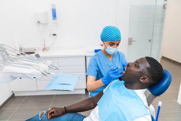 Best Emergency Root Canal Treatment in Bradford, RI